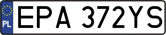 EPA372YS