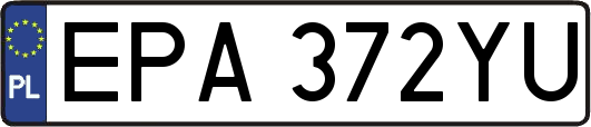 EPA372YU