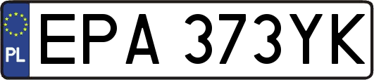 EPA373YK