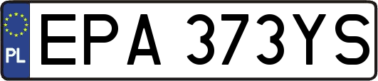 EPA373YS