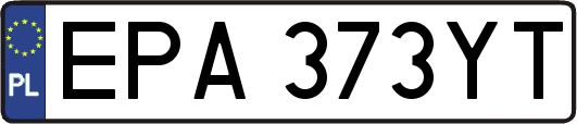 EPA373YT