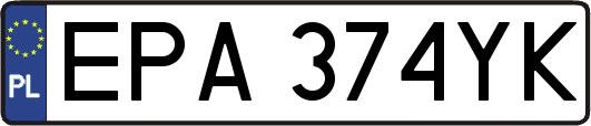 EPA374YK