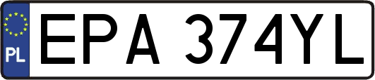 EPA374YL