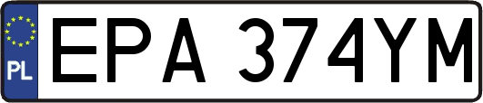 EPA374YM