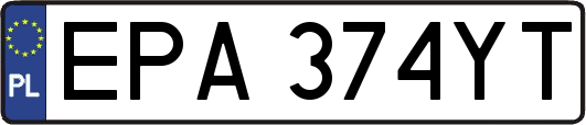 EPA374YT