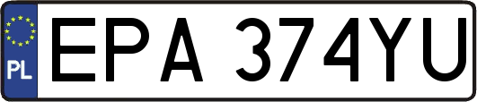 EPA374YU