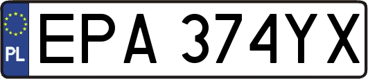 EPA374YX
