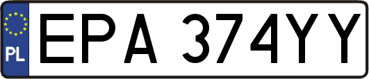EPA374YY