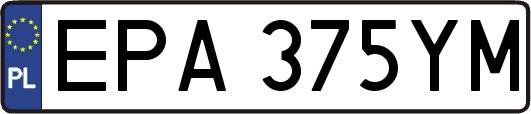 EPA375YM