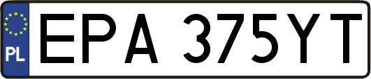 EPA375YT