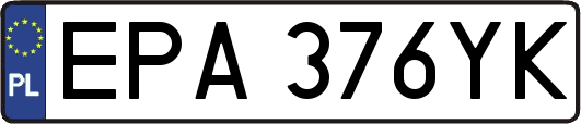 EPA376YK