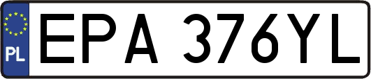 EPA376YL