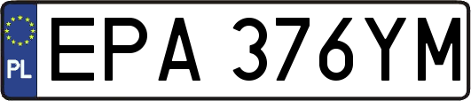 EPA376YM
