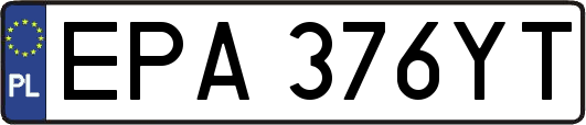 EPA376YT