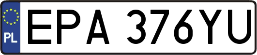 EPA376YU