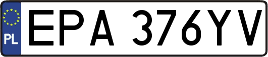 EPA376YV
