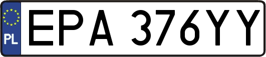 EPA376YY