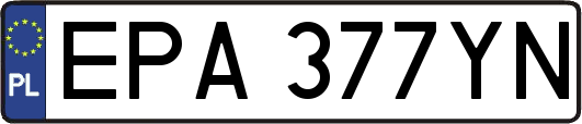 EPA377YN