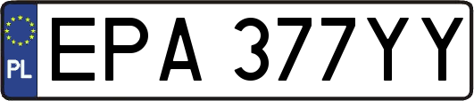 EPA377YY