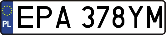 EPA378YM