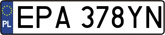 EPA378YN