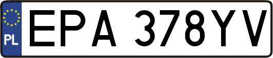EPA378YV