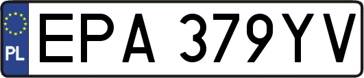 EPA379YV