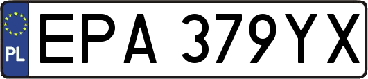 EPA379YX