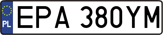 EPA380YM