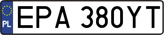 EPA380YT