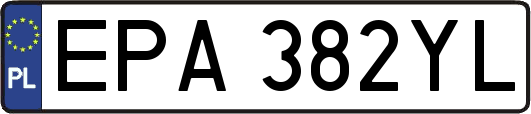 EPA382YL