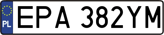 EPA382YM