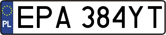 EPA384YT