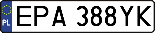 EPA388YK