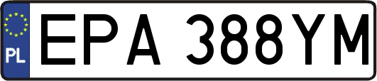EPA388YM