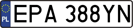 EPA388YN