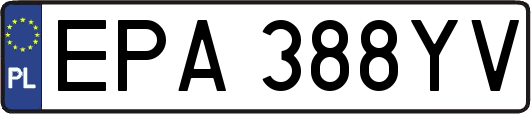 EPA388YV