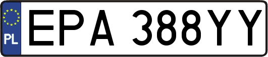 EPA388YY