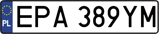 EPA389YM