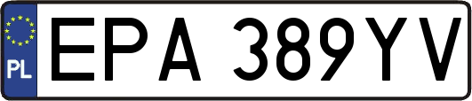 EPA389YV
