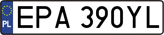 EPA390YL