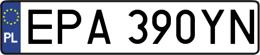 EPA390YN