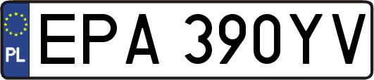 EPA390YV
