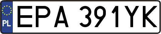 EPA391YK