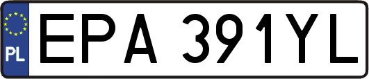 EPA391YL