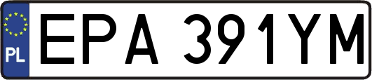 EPA391YM