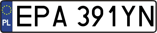 EPA391YN