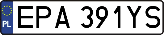 EPA391YS