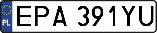 EPA391YU