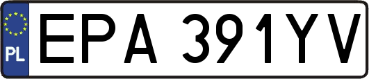 EPA391YV